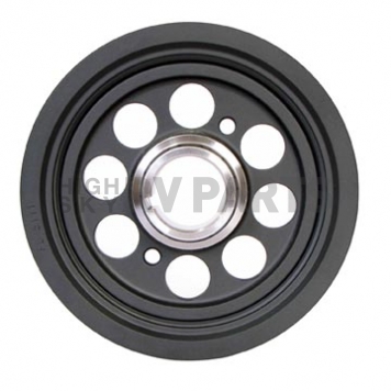 PowerBond by Dayco Harmonic Balancer - PB1396N