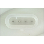 Carter Fuel Pump Electric - P76501M