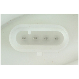 Carter Fuel Pump Electric - P76501M