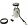 Carter Fuel Pump Electric - P76501M