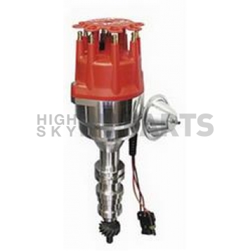 MSD Ignition Distributor 8595