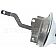Standard Motor Eng.Management Distributor Vacuum Advance VC215