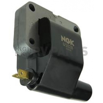 NGK Wires Ignition Coil 49043