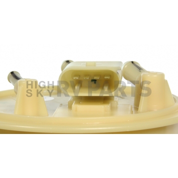 Carter Fuel Pump Electric - P76502M-2