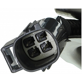Carter Fuel Pump Electric - P76503M