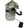 Carter Fuel Pump Electric - P76503M