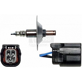 Denso Oxygen Sensor - 234-9063