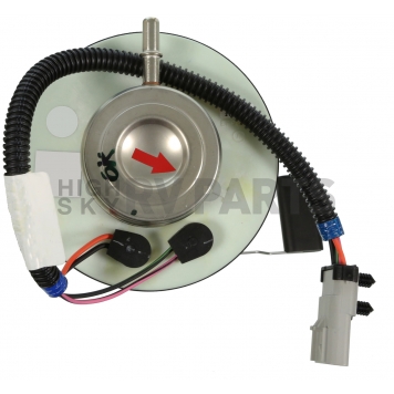 Carter Fuel Pump Electric - P76504M-1