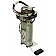 Carter Fuel Pump Electric - P76504M