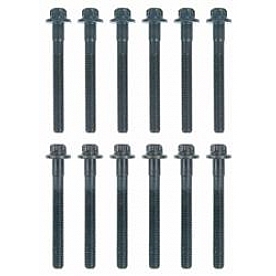 Fel-Pro Gaskets Cylinder Head Bolt Set ES71233