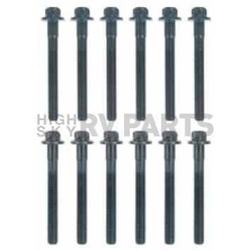 Fel-Pro Gaskets Cylinder Head Bolt Set ES71233