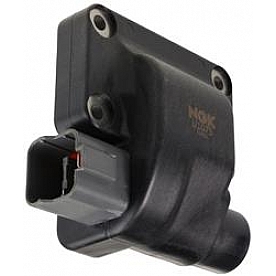 NGK Wires Ignition Coil 49046