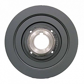PowerBond by Dayco Harmonic Balancer - PB1400N
