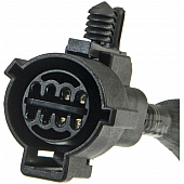 Carter Fuel Pump Electric - P76506M