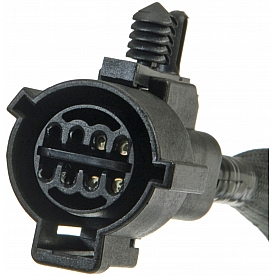 Carter Fuel Pump Electric - P76506M