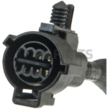 Carter Fuel Pump Electric - P76506M