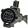 Carter Fuel Pump Electric - P76506M