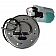 Carter Fuel Pump Electric - P76506M