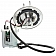 Carter Fuel Pump Electric - P76506M