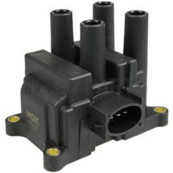 NGK Wires Ignition Coil 49078