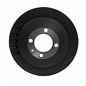 PowerBond by Dayco Harmonic Balancer - PB1408N