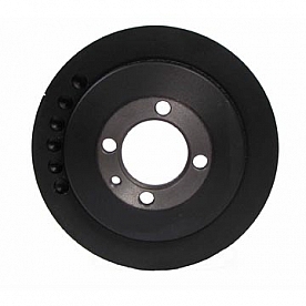 PowerBond by Dayco Harmonic Balancer - PB1408N