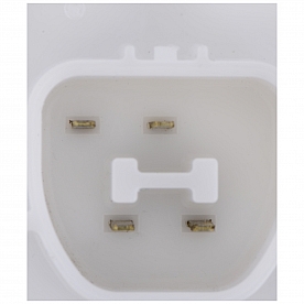 Carter Fuel Pump Electric - P76509M