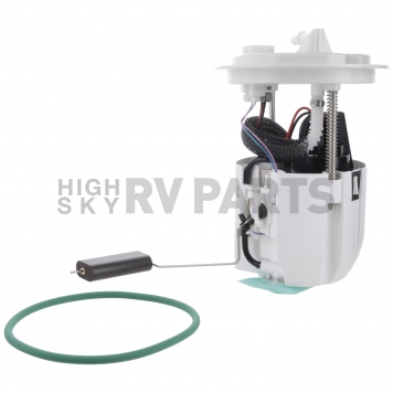 Carter Fuel Pump Electric - P76509M-2