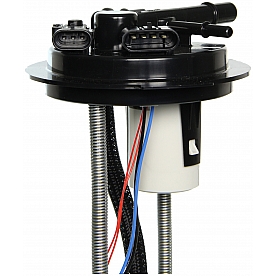 Carter Fuel Pump Electric - P76511M