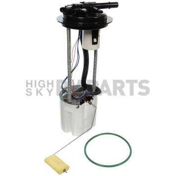 Carter Fuel Pump Electric - P76511M-2