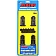 ARP Auto Racing Connecting Rod Bolt - 203-6004