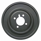 PowerBond by Dayco Harmonic Balancer - PB1410N
