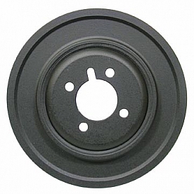 PowerBond by Dayco Harmonic Balancer - PB1410N