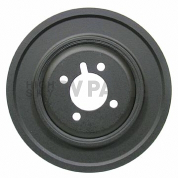 PowerBond by Dayco Harmonic Balancer - PB1410N