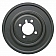 PowerBond by Dayco Harmonic Balancer - PB1410N