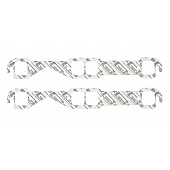 Mr. Gasket Exhaust Header Gasket - 150A