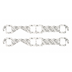 Mr. Gasket Exhaust Header Gasket - 150A