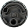 Carter Fuel Pump Electric - P76513