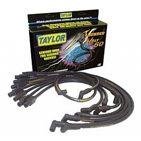 Taylor Cable Spark Plug Wire Set 98082