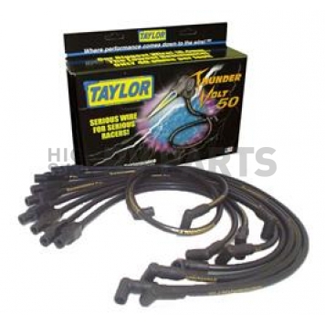 Taylor Cable Spark Plug Wire Set 98082