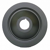 PowerBond by Dayco Harmonic Balancer - PB1411N