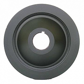 PowerBond by Dayco Harmonic Balancer - PB1411N