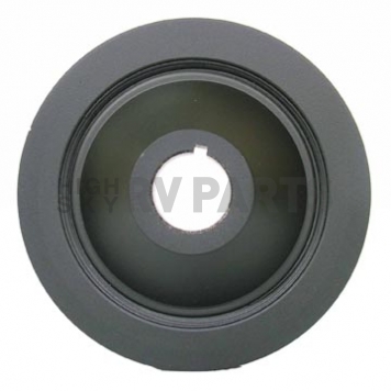 PowerBond by Dayco Harmonic Balancer - PB1411N