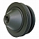 PowerBond by Dayco Harmonic Balancer - PB1411N