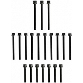 Fel-Pro Gaskets Cylinder Head Bolt Set ES72442