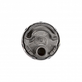Carter Fuel Pump Electric - P76514