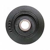 PowerBond by Dayco Harmonic Balancer - PB1413N