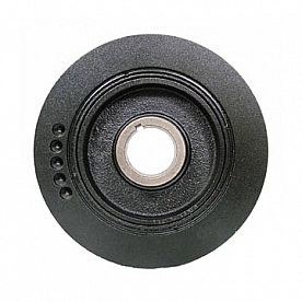 PowerBond by Dayco Harmonic Balancer - PB1413N
