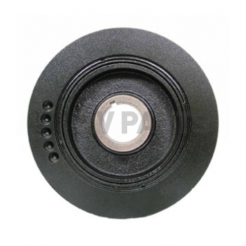 PowerBond by Dayco Harmonic Balancer - PB1413N