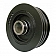 PowerBond by Dayco Harmonic Balancer - PB1413N